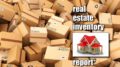 central alberta real estate inventory