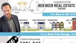 Red Deer news