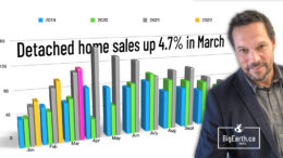 big earth home sales