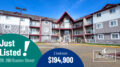 condo living red deer