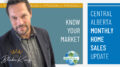 red deer home sales