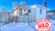 60, 5344 76 St, Sold