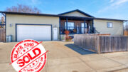Home sold in Bentley Ab