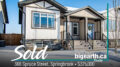 Spring home for sale
