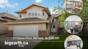 23 Dobson Close for sale
