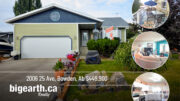 Immaculate Bowden home for sale
