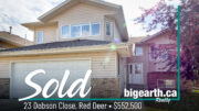 Blake King Realtor, Red Deer