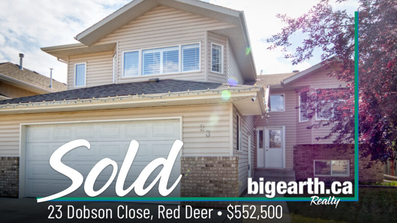 Blake King Realtor, Red Deer