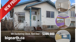 NEW PRICE 109 DUCKERING