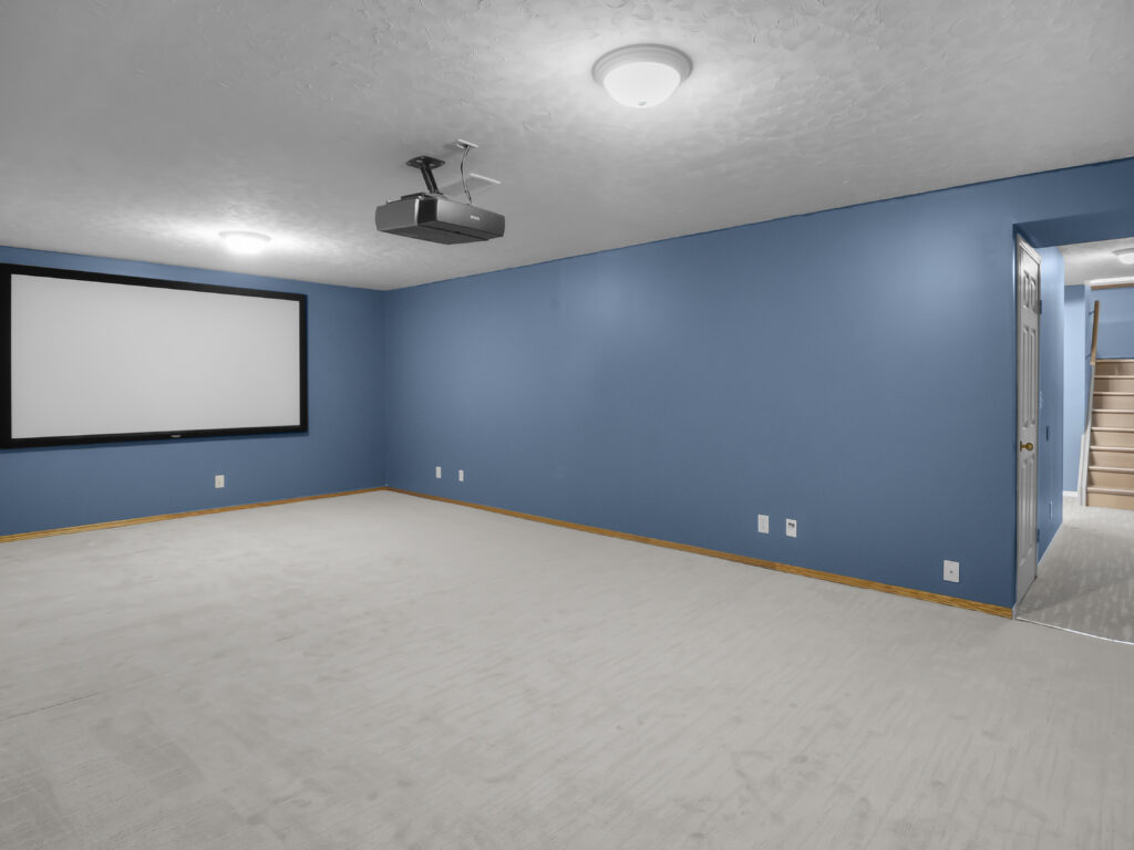 109 Duckering theatre