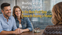 Red Deer home buying