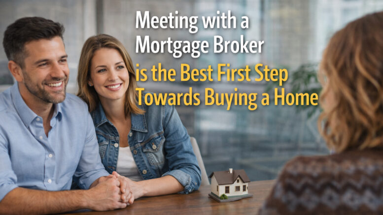 Red Deer home buying