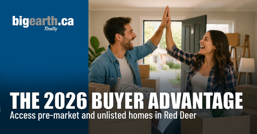 Access more homes for sale in Red Deer