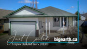 15 Agnew Close Just Listed