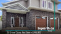 Red Deer, Garden Heights home