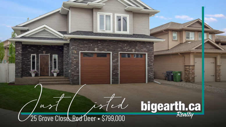 25 Grove Close for Sale