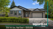 3541 44 Ave Red Deer
