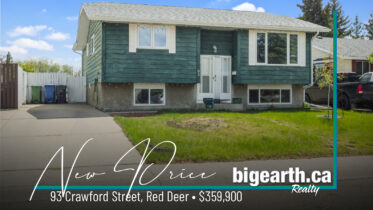 Red Deer homes for sale